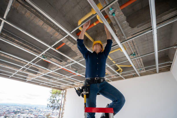 Best Leak Detection Services  in Tucson Estates, AZ