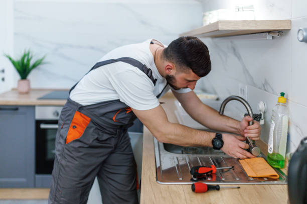 Shower Repair Services in Tucson Estates, AZ