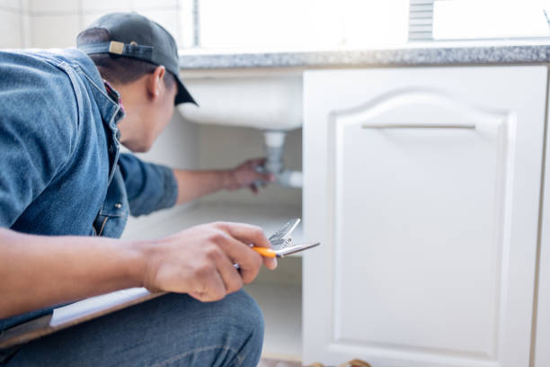 Tucson Estates, AZ Plumbing Company