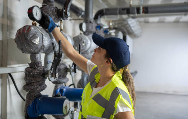 Best Sewer Line Repair  in Tucson Estates, AZ