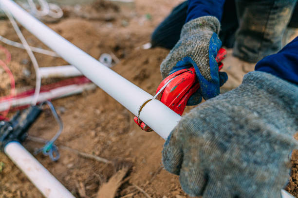 Best Gas Line Repair  in Tucson Estates, AZ