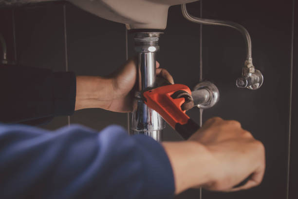 Best Water Softener Installation  in Tucson Estates, AZ